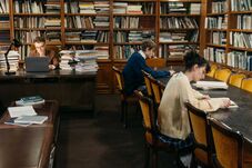 Nőtt a diáklétszám: a középiskolákban és a felsőoktatásban lettek többen