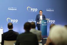 A nemzeti kisebbségek védelmére is kitér az EPP Ukrajnáról szóló határozata