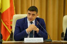 SAFE-program: Simion a PSD-t is támadja nem sokkal a bizalmatlansági indítvány előtt (VIDEÓ)