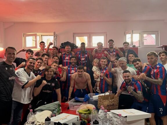 Liga 2: feljutási osztályozót érő helyen a Bihar FC, de bizonytalan a szereplés