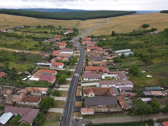 Újabb sikeres projektek zárulnak le a Szilágyságban