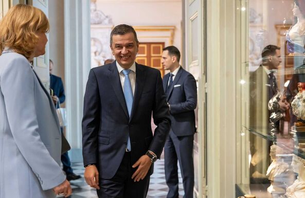 Tartalék forgatókönyvet is mérlegelnek a szociáldemokraták