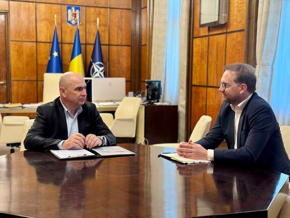 Megállapodott a PNL és az USR: összehangoltan lépnek