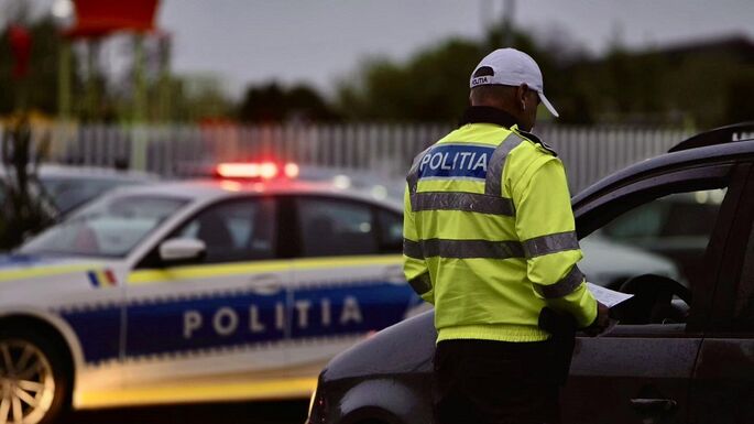 Hargita megye: idén közel 3000-szer riasztották a rendőrséget a 112-es segélyhívón  