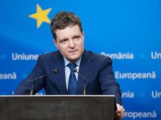 Nicușor Dan tovább egyeztet: a régi koalíció újjáalakítása az első forgatókönyv  (VIDEÓ)    