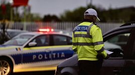 Hargita megye: idén közel 3000-szer riasztották a rendőrséget a 112-es segélyhívón  