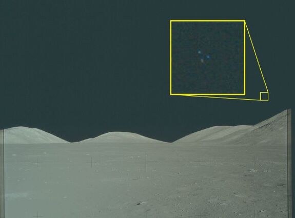 Amerika nyilvánosságra hozott titkosított UFO-felvételeket