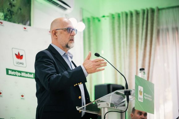 Kelemen Hunor egy kisebbségi kormányt is elfogadhatónak tart 