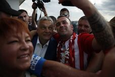 A bizonytalanság felerősíti a veszteségérzetet Erdélyben (INTERJÚ)