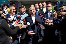 Bolojan a függetlenség napján: Romániának mélyreható reformokra van szüksége