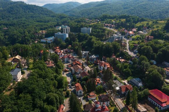 Kétarcú turizmus: Maros és Kovászna megyében nőtt, Hargitában és Biharban zuhant a vendégek száma