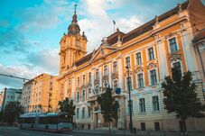 Elfogadták Kolozs megye idei költségvetését