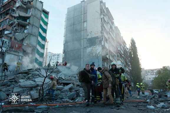 Ukrajna az ENSZ segítségét kéri a civil áldozatokat követelő orosz támadások miatt (VIDEÓ) 