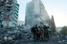 Ukrajna az ENSZ segítségét kéri a civil áldozatokat követelő orosz támadások miatt (VIDEÓ) 
