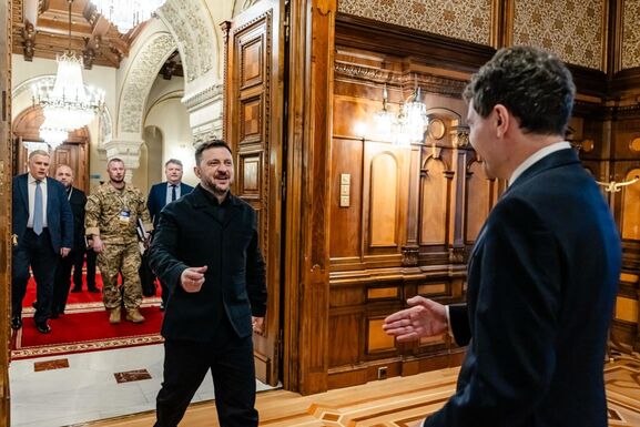 Romániában készül Kelet-Európa új védelmi stratégiája