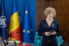 Bolojan megvédte Oana Gheorghiut: szerinte nem tett semmi törvényelleneset