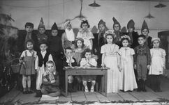 170 éves a marosvásárhelyi Stefánia Napközi Otthon (VIDEÓ)