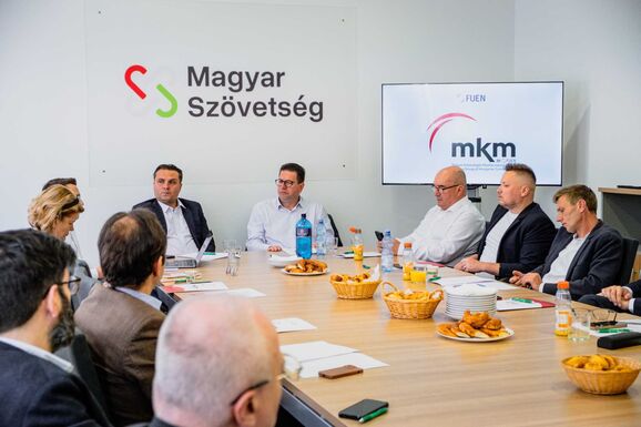 Üdvözlik a FUEN magyar tagszervezetei a Magyar-kormány nemzetpolitikai elkötelezettségét
