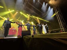 A Tankcsapda, Korda György és Nagy Feró is fellép a torockói Duna Napokon