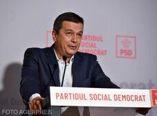 Grindeanu az államfői konzultáció után: a PSD elutasítja az Ilie Bolojan vezette kormányt