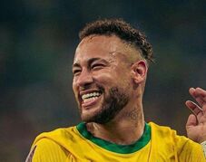 Futball-vb: Visszatér a brazil válogatottba Neymar