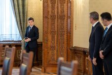 Mikor lesz „vörös vonal” az adóemelés? 