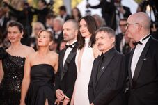 Tizenkét percen át tapsolták Cristian Mungiu filmjét a cannes-i fesztiválon