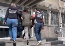 Panaszt tett egy nő, hogy leszólította egy rendőrnek öltözött férfi – Végül őt vették őrizetbe