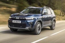 Idén is a Dacia a legértékesebb hazai márka