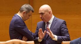 Bolojan: A PSD-ben sokan „kiskirályságokhoz” szoktak