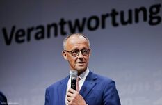 Gyors „társult tagsági” státuszt adna Merz Ukrajnának