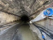 Egy éve omlott össze Parajd világa – Még mindig nincs fény az alagút végén