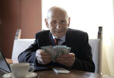 Megkaphatják az amerikai nyugdíjat a román állampolgárok