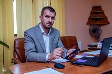 Két év mérlege Ipp község élén