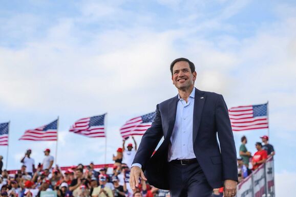 Marco Rubio: még nincs B terv a Hormuzi-szoros megnyitására