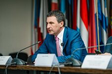 Tánczos Barna: az előrehozott választásokból csak az AUR profitálna
