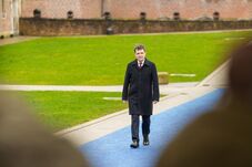 Első igazi vizsgája előtt az „útkereső” elnök – Egy éve államfő Nicușor Dan (VIDEÓ)