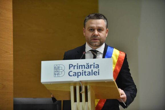 PNL-alelnök: a PSD okozta a válságot, vállalja is a kormányzást