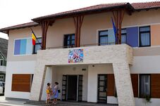 Szilágy megye: átalakuló iskolahálózat, bővülő bölcsődei kapacitás és új szakirányok