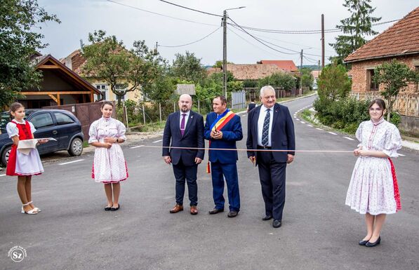 Épülő jövő Varsolcon: infrastruktúra és közösség kéz a kézben fejlődik