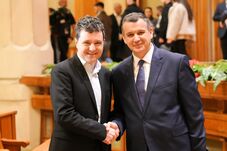 Készen áll az egyik esetleges jelölt a miniszterelnökségre
