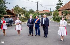 Épülő jövő Varsolcon: infrastruktúra és közösség kéz a kézben fejlődik