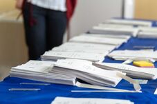 A választási hatóság államtitkári rangú alelnökévé nevezték ki Vajda Zsombort
