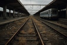Panaszkodnak a vasutasok: a vasúti infrastruktúra tarthatatlan helyzetbe került