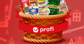 Listeria baktérium miatt visszahívják az egyik halikrás terméket a Profi üzletekben