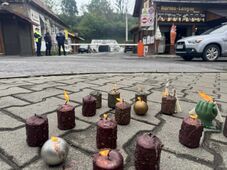 Nehéz igazságok és fájó csend: egy éve nyelte el a víz a parajdi sóbányát (VIDEÓ) 