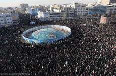 Bénultság helyett európai fellépést sürget az Európa Tanács főtitkára az iráni konfliktus kapcsán