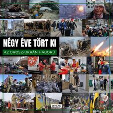 Vannak-e ma még a reménynek képei Kárpátalján?