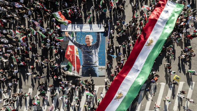 Donald Trump: Irán új vezetése tárgyalni akar