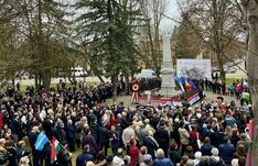 Háromnapos programsorozattal készülnek március 15-re Marosvásárhelyen